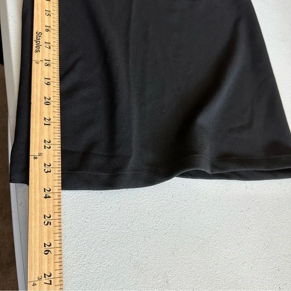 Selfie Leslie black jumpsuit new - Picture 10 of 12